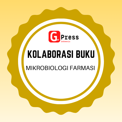 2519 Mikrobiologi Farmasi